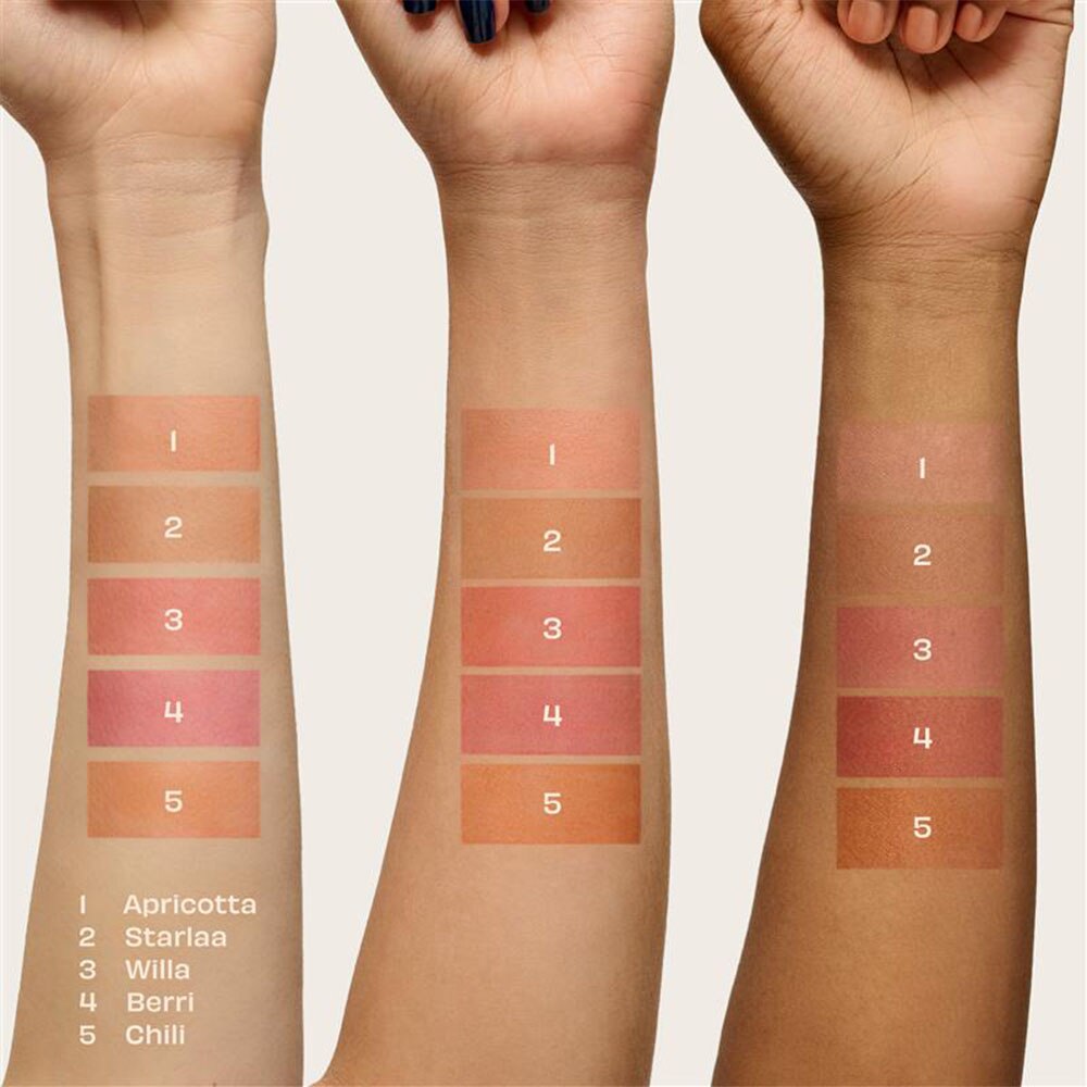 PLAY DAZE AIRY LIQUID BLUSH (RUBOR L&Iacute;QUIDO)